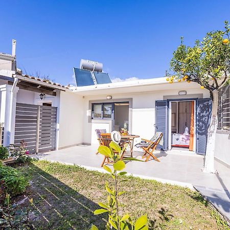 Ad Homes 阿齐欧斯·贡多斯 外观 照片